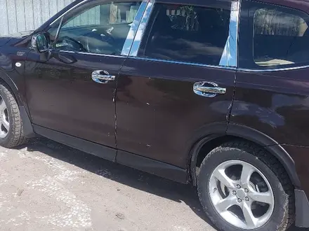 Subaru Forester 2013 года за 7 500 000 тг. в Щучинск