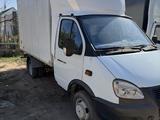 ГАЗ ГАЗель 2015 годаүшін5 499 999 тг. в Алматы – фото 2