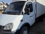 ГАЗ ГАЗель 2015 годаүшін5 499 999 тг. в Алматы – фото 3
