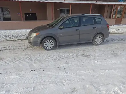 Pontiac Vibe 2006 года за 5 600 000 тг. в Астана – фото 2