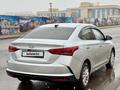 Hyundai Accent 2021 годаүшін8 300 000 тг. в Астана – фото 6