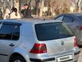 Volkswagen Golf 2000 годаүшін2 750 000 тг. в Тараз – фото 5