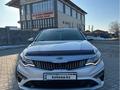 Kia Optima 2018 годаүшін8 000 000 тг. в Алматы