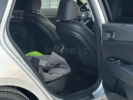 Kia Optima 2018 года за 8 000 000 тг. в Алматы – фото 10