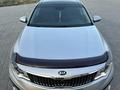 Kia Optima 2018 годаүшін8 000 000 тг. в Алматы – фото 13