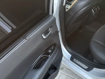 Kia Optima 2018 года за 8 000 000 тг. в Алматы – фото 16