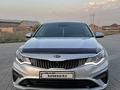 Kia Optima 2018 годаүшін8 000 000 тг. в Алматы – фото 4
