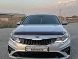 Kia Optima 2018 года за 8 000 000 тг. в Алматы – фото 4
