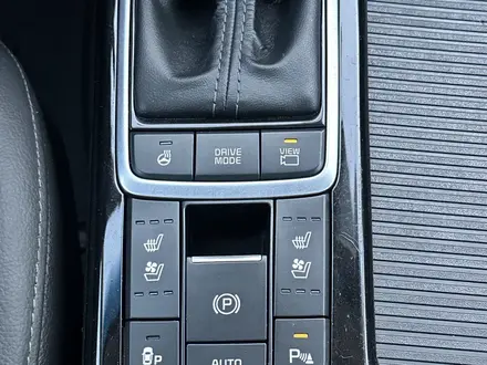 Kia Optima 2018 года за 8 000 000 тг. в Алматы – фото 22