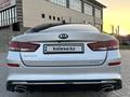 Kia Optima 2018 годаүшін8 000 000 тг. в Алматы – фото 3