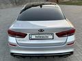 Kia Optima 2018 годаүшін8 000 000 тг. в Алматы – фото 2