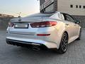 Kia Optima 2018 годаүшін8 000 000 тг. в Алматы – фото 9