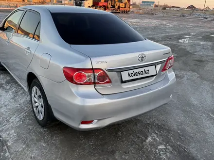 Toyota Corolla 2012 года за 7 200 000 тг. в Актау – фото 10