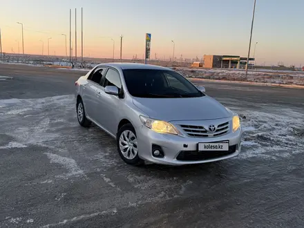 Toyota Corolla 2012 года за 7 200 000 тг. в Актау – фото 4