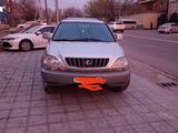 Lexus RX 300 2001 годаүшін5 800 000 тг. в Шымкент
