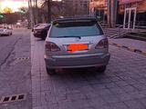 Lexus RX 300 2001 годаүшін5 800 000 тг. в Шымкент – фото 2