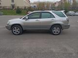 Lexus RX 300 2001 годаүшін5 800 000 тг. в Шымкент – фото 4
