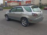 Lexus RX 300 2001 годаүшін5 800 000 тг. в Шымкент – фото 5