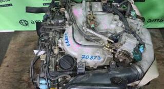 Двигатель на nissan cedric 25.35. Ниссан Седрик за 305 000 тг. в Алматы