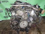 Двигатель на nissan cedric 25.35. Ниссан Седрикүшін305 000 тг. в Алматы – фото 2