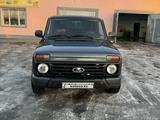 ВАЗ (Lada) Lada 2121 2020 года за 3 600 000 тг. в Талдыкорган – фото 2