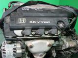 HONDA F22 F23 F18 F20 K20.24 J20.25.35.D15.B20B. ДВИГАТЕЛЬ за 280 000 тг. в Алматы – фото 5