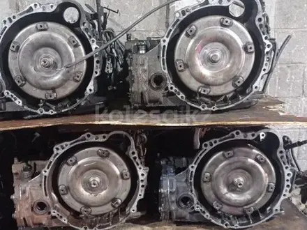 ПPИËM Нeрабочие АКПП Коробка автомат Тойота Камри 2.5 и 3.5 за 30 000 тг. в Астана