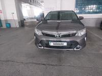 Toyota Camry 2015 годаүшін10 500 000 тг. в Семей