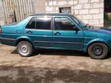 Volkswagen Jetta 1991 года за 500 000 тг. в Караганда – фото 2
