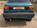 Volkswagen Jetta 1991 года за 500 000 тг. в Караганда – фото 3