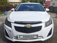 Chevrolet Cruze 2012 года за 3 200 000 тг. в Алматы