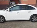 Chevrolet Cruze 2012 годаfor3 200 000 тг. в Алматы – фото 2