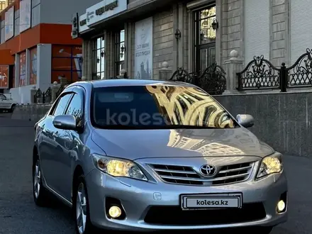 Toyota Corolla 2011 года за 7 800 000 тг. в Актау – фото 8