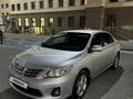 Toyota Corolla 2011 годаүшін7 300 000 тг. в Актау – фото 21