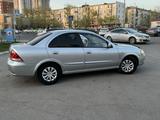 Nissan Almera Classic 2011 года за 2 800 000 тг. в Астана – фото 3