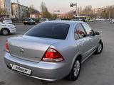 Nissan Almera Classic 2011 года за 2 800 000 тг. в Астана – фото 4