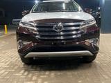 Toyota Rush 2022 годаүшін11 200 000 тг. в Алматы