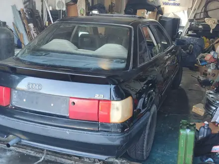 Audi 80 1990 года за 600 000 тг. в Костанай