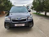 Subaru Forester 2013 года за 5 000 000 тг. в Актау – фото 4