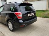 Subaru Forester 2013 годаүшін5 000 000 тг. в Актау – фото 5