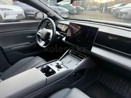 BYD Qin L DM-i 2024 года за 11 500 000 тг. в Алматы – фото 15