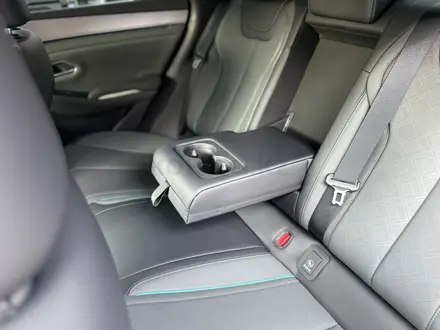 BYD Qin L DM-i 2024 года за 11 500 000 тг. в Алматы – фото 27