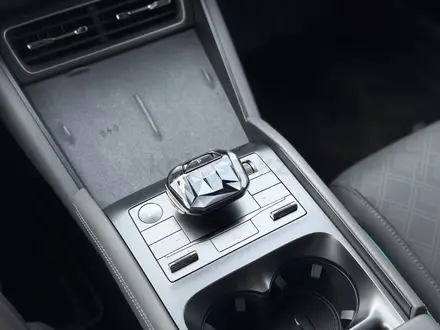 BYD Qin L DM-i 2024 года за 11 500 000 тг. в Алматы – фото 28