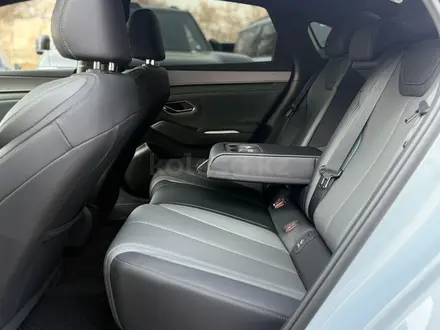 BYD Qin L DM-i 2024 года за 11 500 000 тг. в Алматы – фото 29