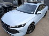 BYD Qin L DM-i 2024 годаүшін11 500 000 тг. в Алматы – фото 2