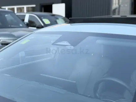 BYD Qin L DM-i 2024 года за 11 500 000 тг. в Алматы – фото 30