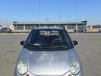 Daewoo Matiz 2012 годаүшін1 500 000 тг. в Актау