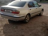 Nissan Primera 1999 года за 2 000 000 тг. в Караганда – фото 3