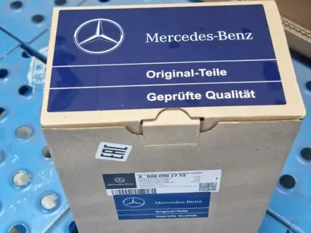 Топливный фильтр Mercedes-Benz Actros A0000901752 за 119 653 тг. в Алматы – фото 2