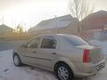 Renault Logan 2010 годаүшін2 200 000 тг. в Астана – фото 2